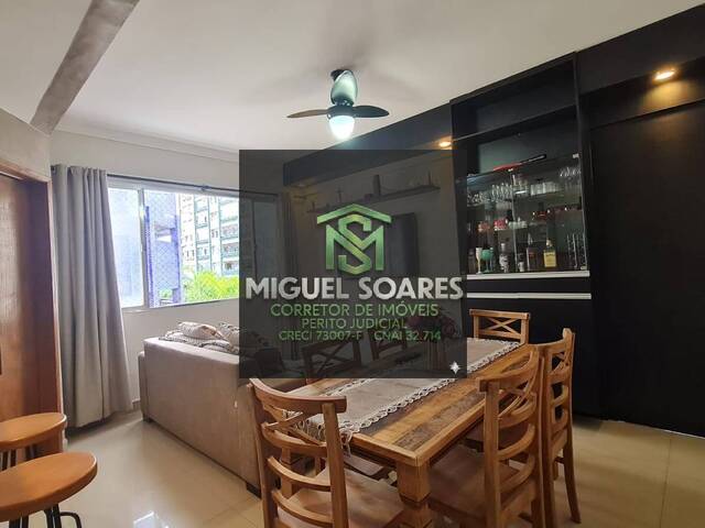 Apartamento para Venda em São Vicente - 4
