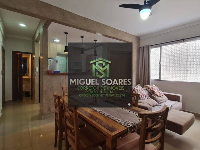 Apartamento para Venda em São Vicente - 5