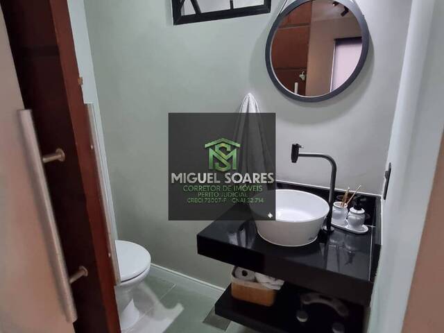 Apartamento para Venda em Santos - 5
