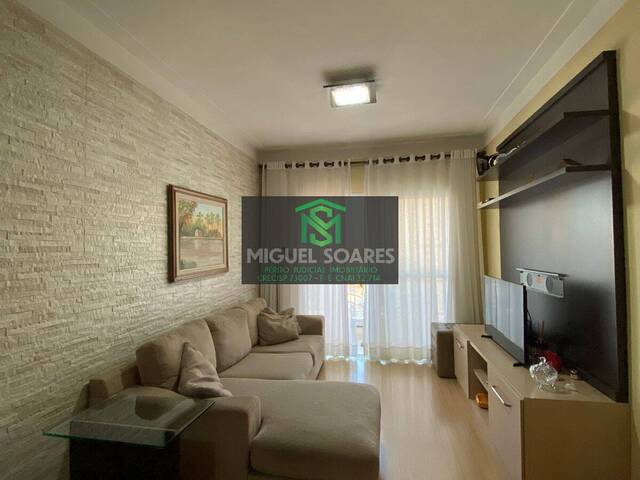 #ap695 - Apartamento para Venda em São Paulo - SP - 2