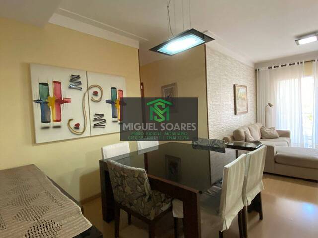 #ap695 - Apartamento para Venda em São Paulo - SP - 3