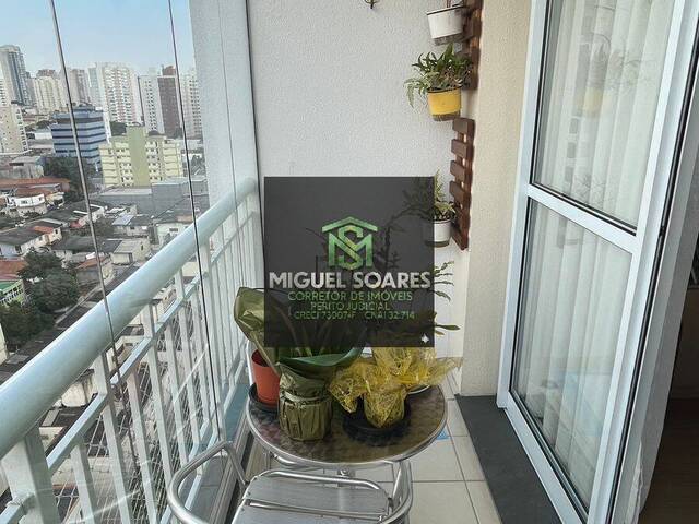 Apartamento para Venda em São Paulo - 5