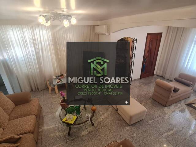 Sobrado para Venda em Santos - 5
