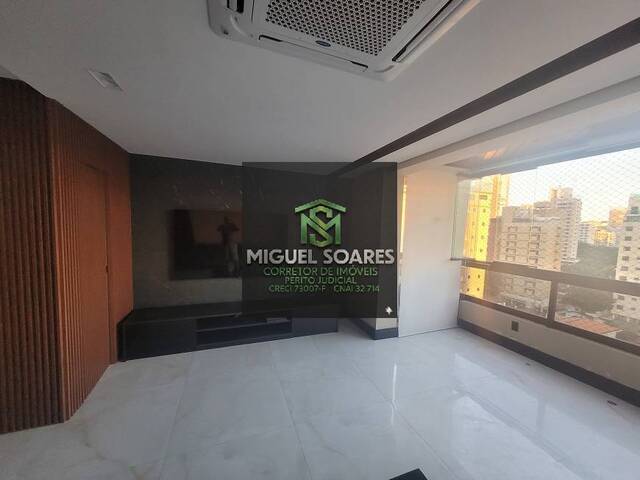 Apartamento para Venda em Santos - 4
