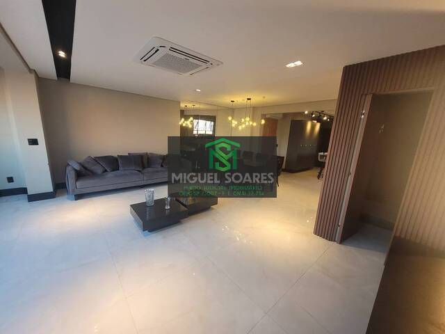 #ap697 - Apartamento para Venda em Santos - SP