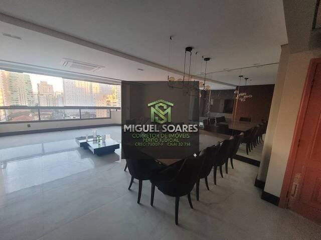 Apartamento para Venda em Santos - 5