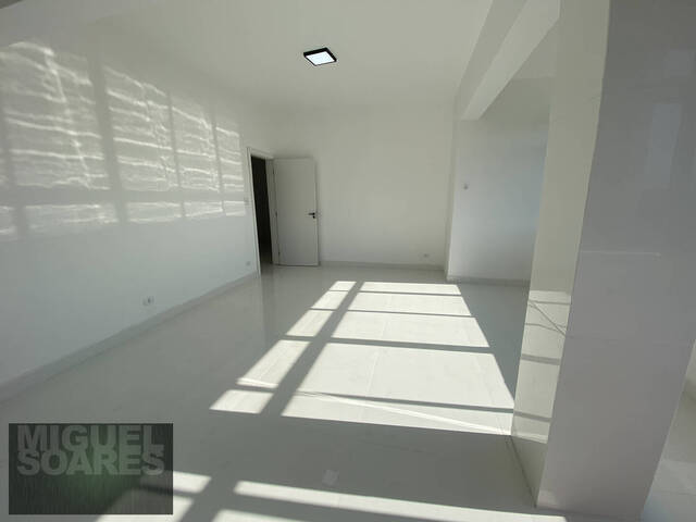 #cact010 - Apartamento para Venda em São Vicente - SP - 2