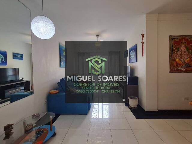 Apartamento para Venda em São Vicente - 4