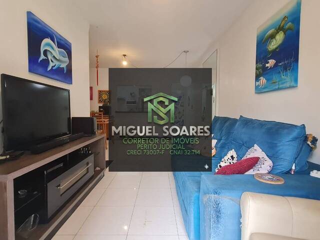 Apartamento para Venda em São Vicente - 5