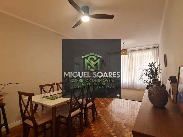 Apartamento para Venda em São Vicente - 4