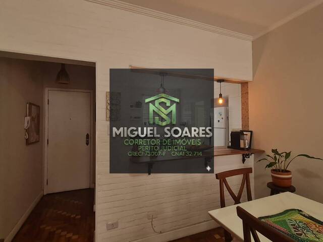 Apartamento para Venda em São Vicente - 5