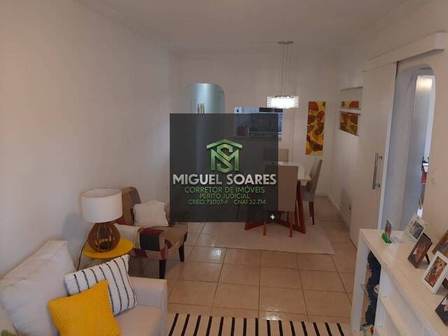 Apartamento para Venda em Santos - 5