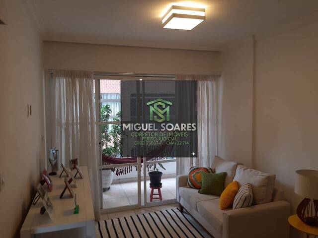 Apartamento para Venda em Santos - 4