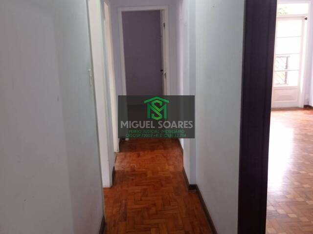 Apartamento para Venda em São Vicente - 4