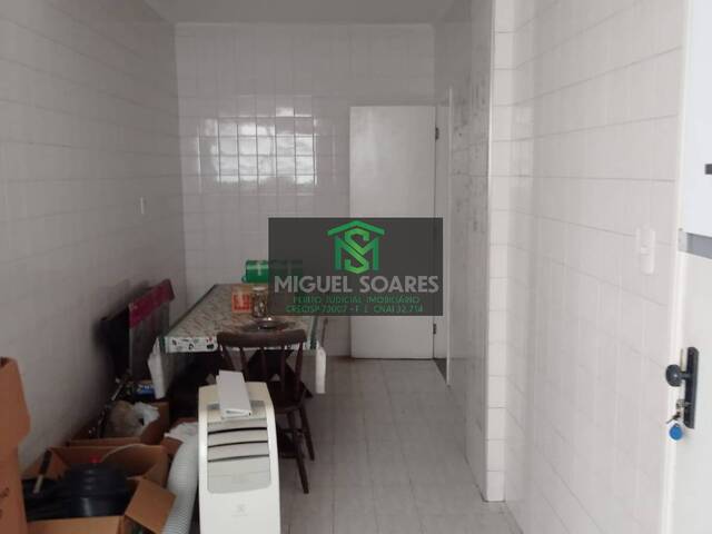 Apartamento para Venda em São Vicente - 5