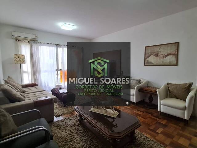 Apartamento para Venda em Santos - 5