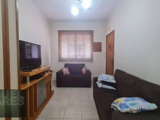 #ap707 - Apartamento para Venda em São Vicente - SP - 3