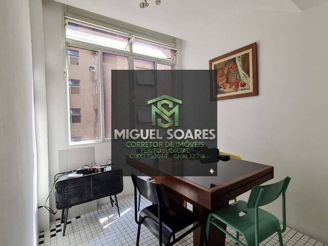 Apartamento para Venda em Santos - 4