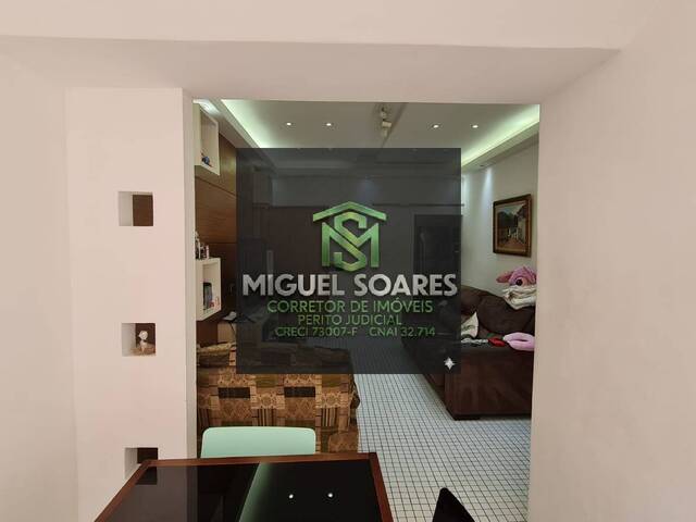 Apartamento para Venda em Santos - 5