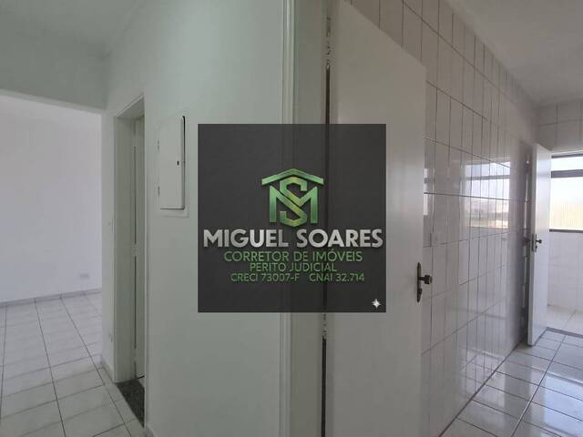 Apartamento para Venda em Santos - 5