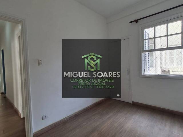 Apartamento para Venda em Santos - 5