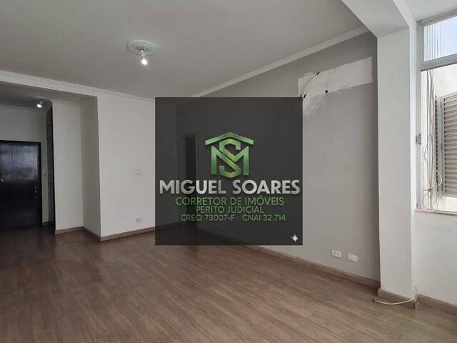 Apartamento para Venda em Santos - 4