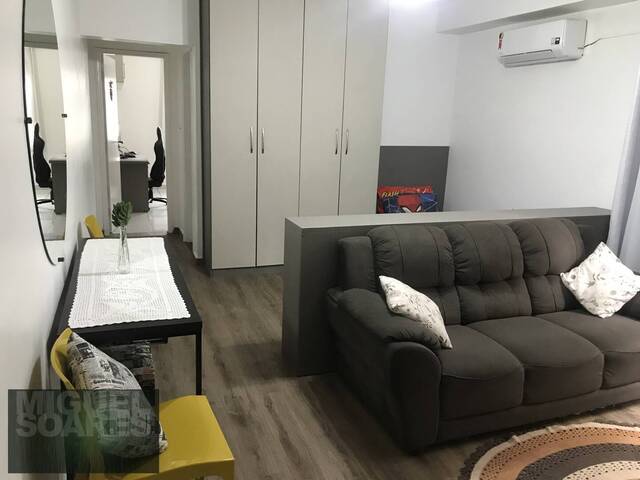 #BF001 - Apartamento para Venda em São Vicente - SP - 2