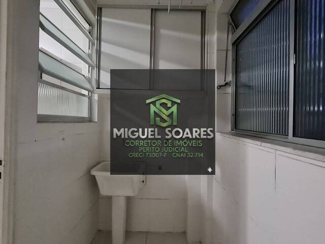 Apartamento para Venda em São Vicente - 5