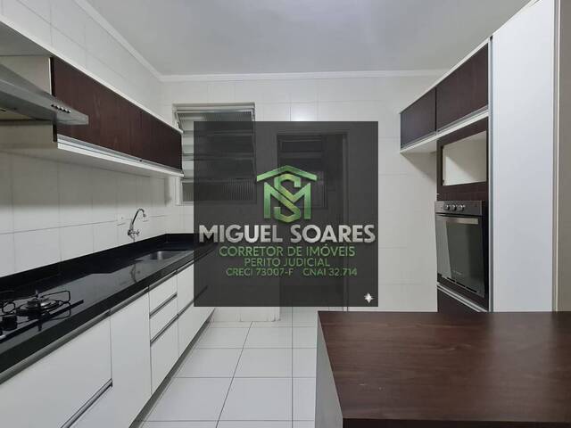 Apartamento para Venda em São Vicente - 4