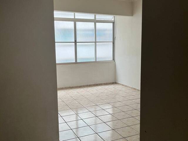 #BF002 - Apartamento para Venda em Santos - SP - 3