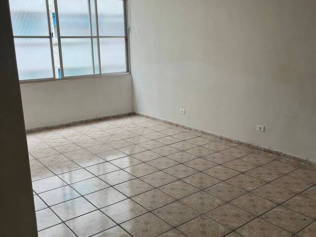 #BF002 - Apartamento para Venda em Santos - SP - 1