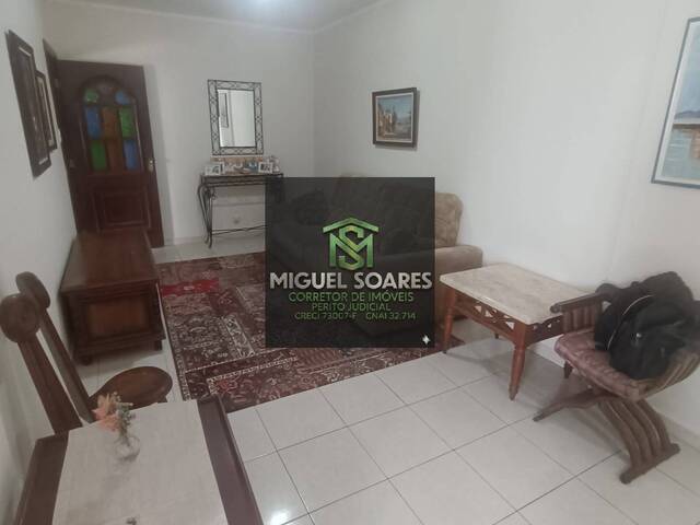 Apartamento para Venda em Santos - 4