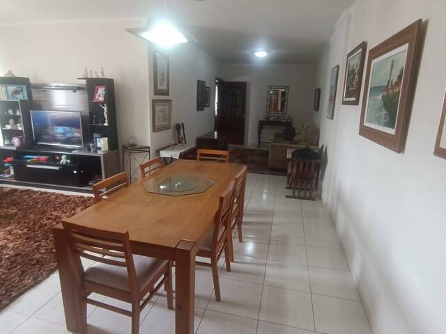 #ap718 - Apartamento para Venda em Santos - SP - 1