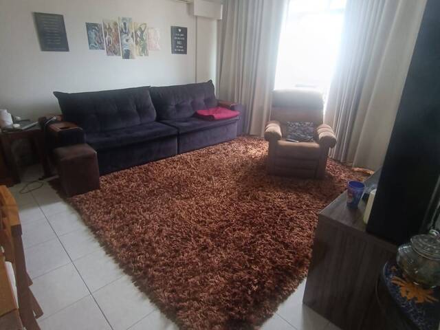 #ap718 - Apartamento para Venda em Santos - SP - 3