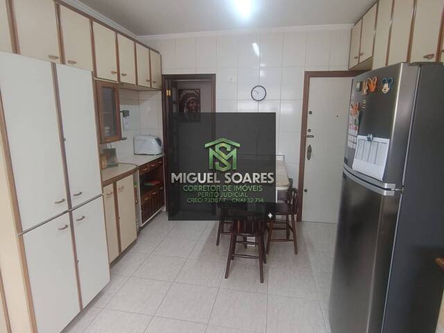 Apartamento para Venda em Santos - 5
