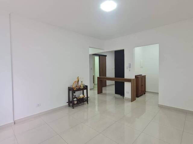 #BF006 - Apartamento para Venda em Santos - SP - 3