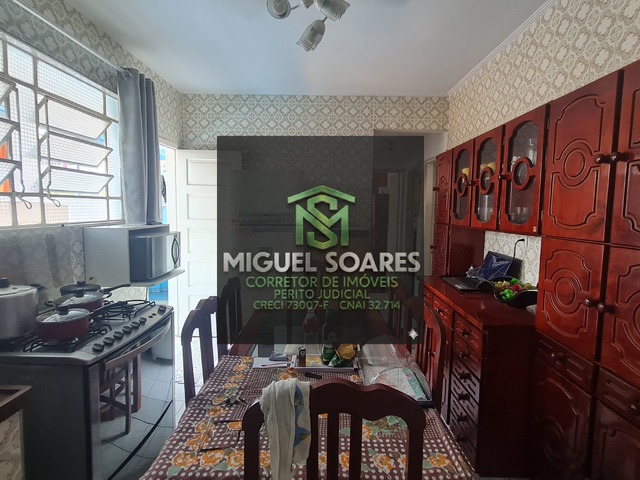 Apartamento para Venda em Santos - 5