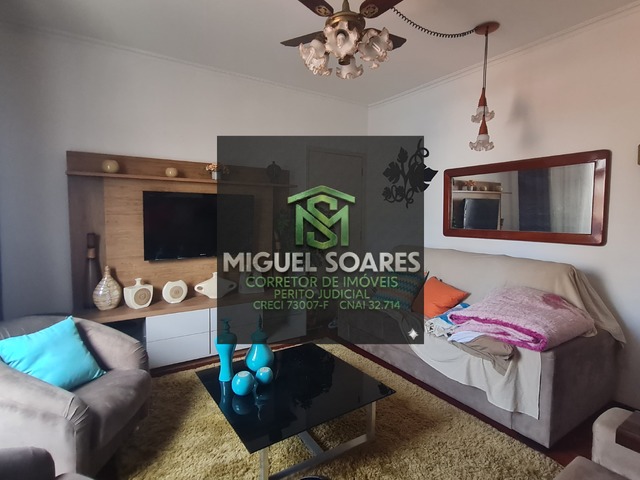 Apartamento para Venda em Santos - 4
