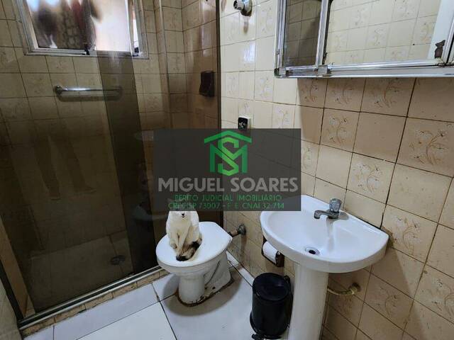#ap720 - Apartamento para Venda em São Vicente - SP - 3