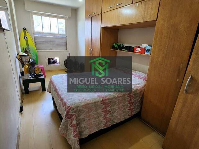 #ap720 - Apartamento para Venda em São Vicente - SP - 2