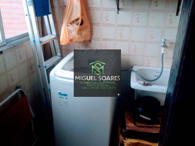 Apartamento para Venda em São Vicente - 4