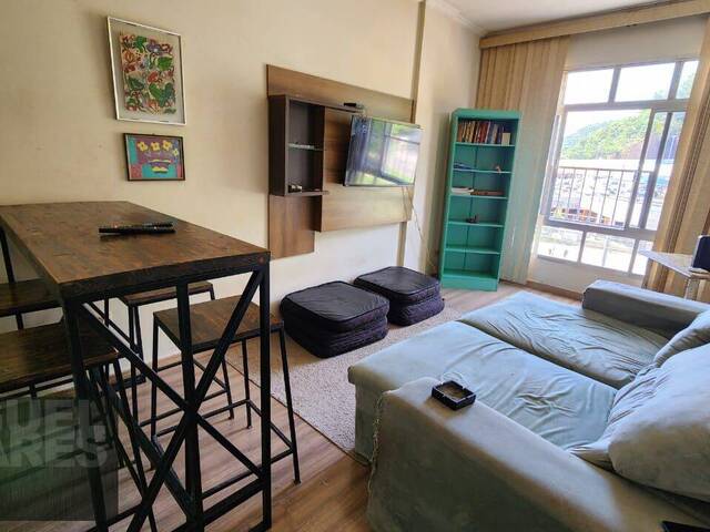 #ap720 - Apartamento para Venda em São Vicente - SP