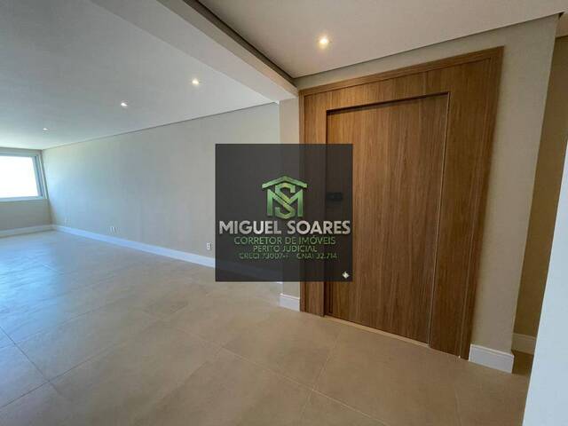 Apartamento para Venda em Santos - 5