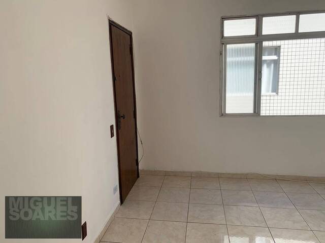 #bf008 - Apartamento para Venda em São Vicente - SP - 2