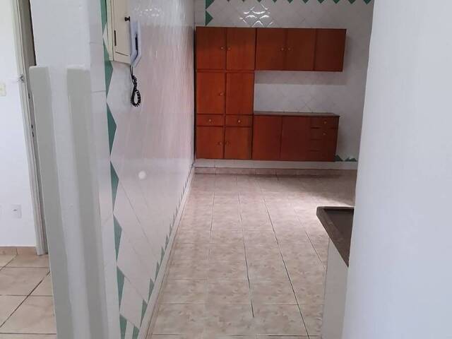 #bf009 - Apartamento para Venda em Santos - SP - 3
