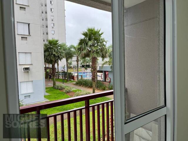 #cact014 - Apartamento para Venda em Santos - SP - 3