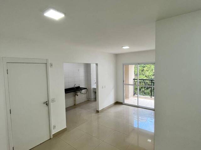 #cact016 - Apartamento para Venda em Santos - SP - 2