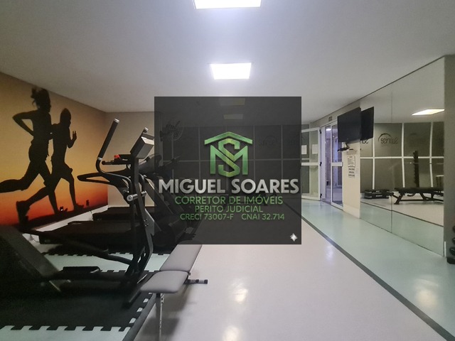 Apartamento para Venda em Santos - 5