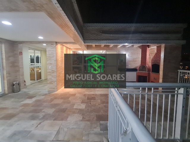 #ap724 - Apartamento para Venda em Santos - SP