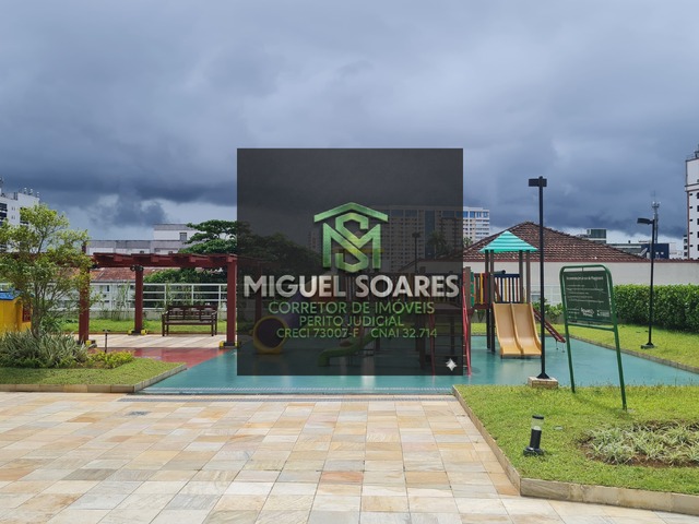 Apartamento para Venda em Santos - 4